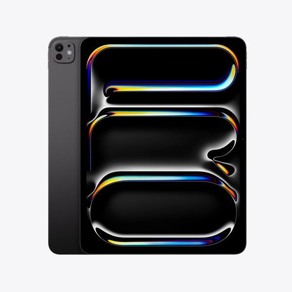 iPad Pro 13inch (7th Gen, 2024) M4 Wifi+Cellular