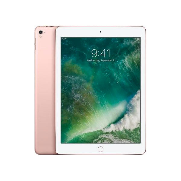 iPad Pro 9.7" (2016)