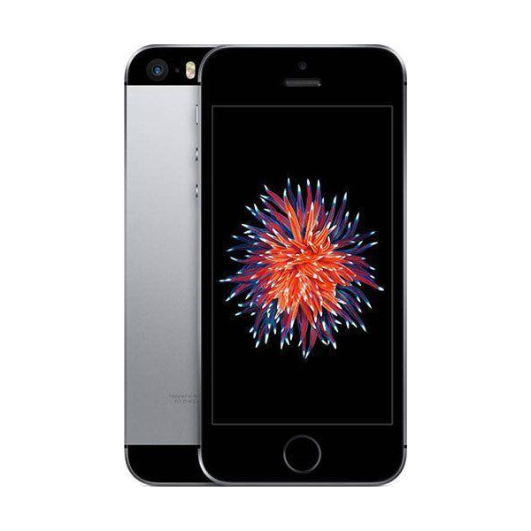 iPhone SE 1st Gen 2016