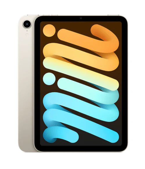 iPad Mini Wifi + Cellular (2021, Gen 6 )