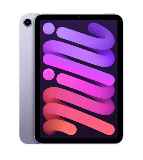iPad Mini Wifi + Cellular (2021, Gen 6 )