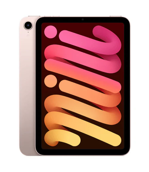iPad Mini Wifi + Cellular (2021, Gen 6 )