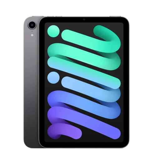 iPad Mini Wifi + Cellular (2021, Gen 6 )