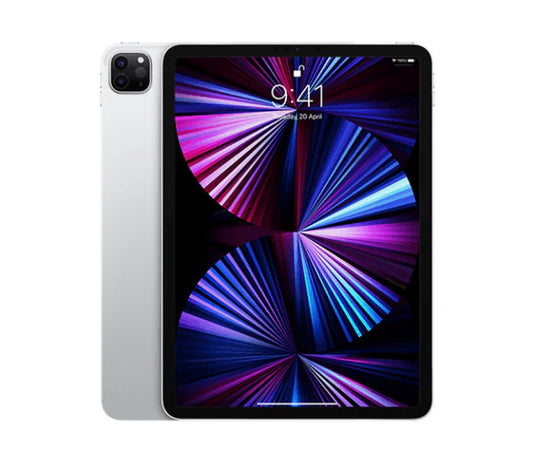 iPad Pro 11" (2021, Gen 3) Cellular
