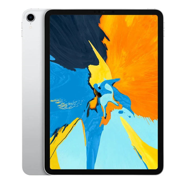 iPad Pro 11" (2018, 1st Gen)