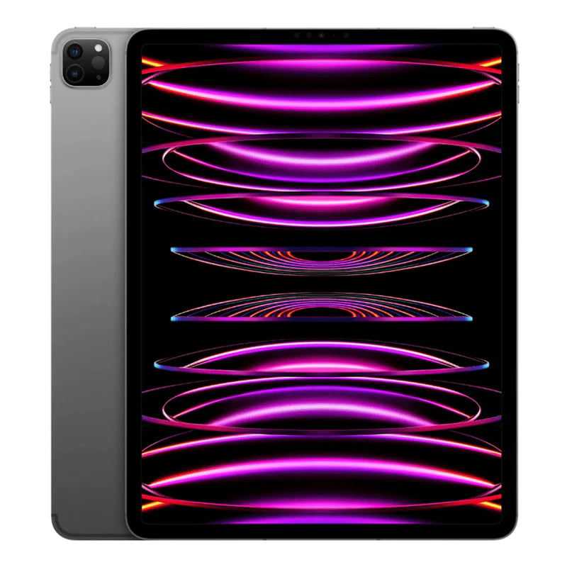 iPad Pro 12.9in (2022, 6th Gen) Wifi Only