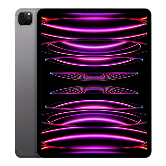 iPad Pro 12.9in (2022, 6th Gen)  Wifi Only