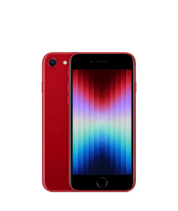 iPhone SE 3rd Gen (2022) 5G