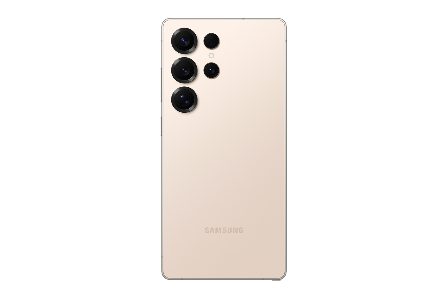 Galaxy S25 Ultra