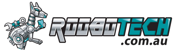Roobotech
