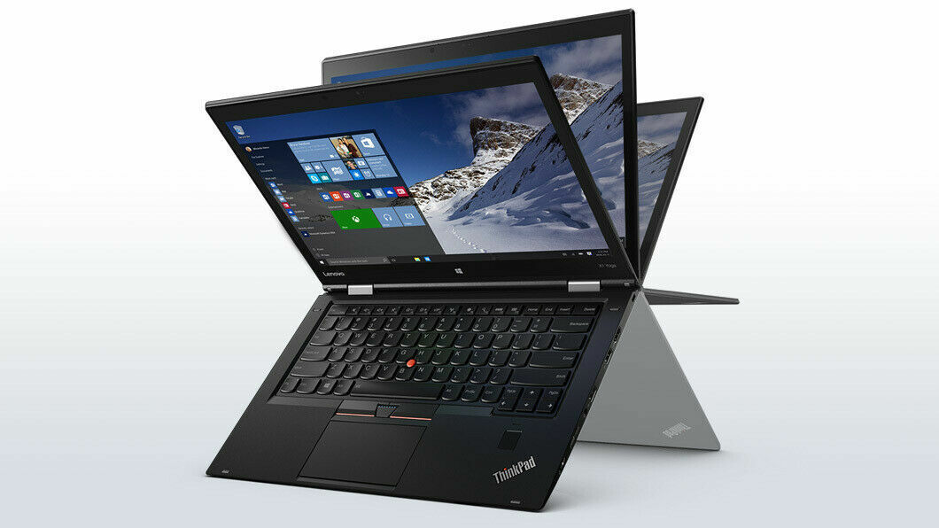 Lenovo ThinkPad X1 Yoga Laptop -6500U @2.50 Win 11 4G Touch