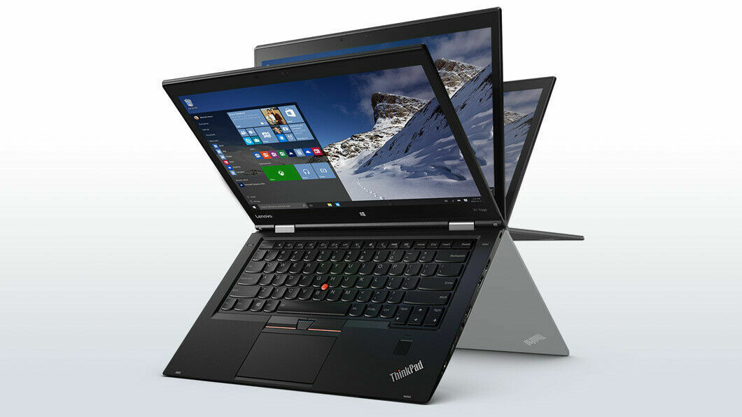 Lenovo ThinkPad X1 Yoga Laptop -6500U @2.50  Win 11 4G Touch