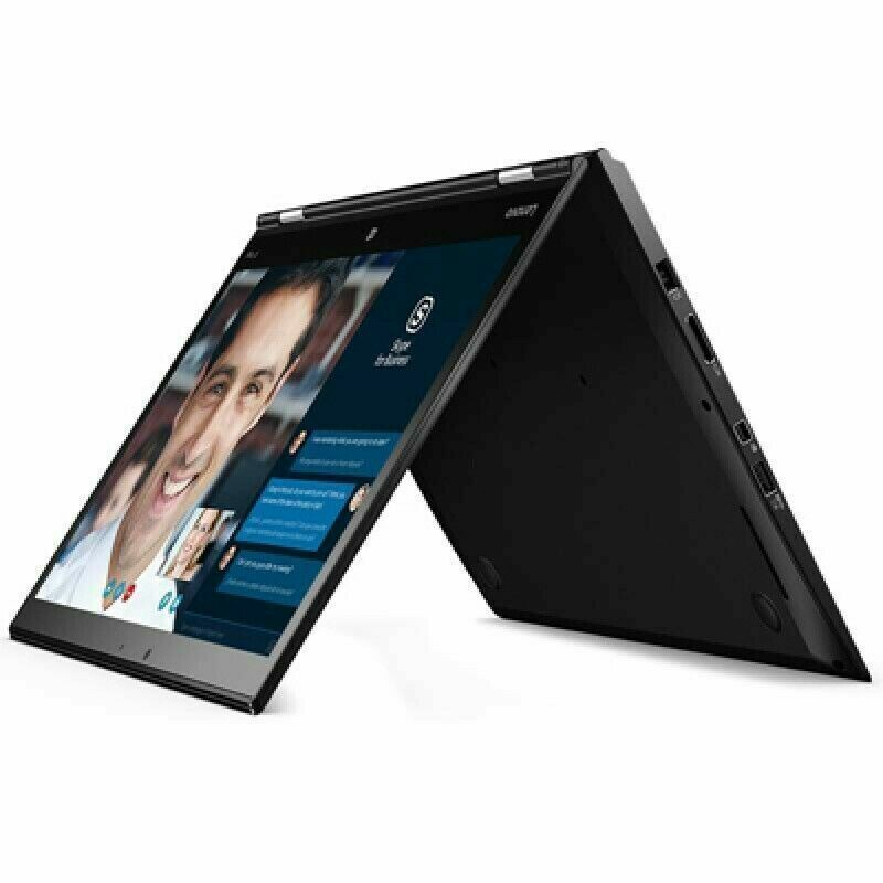 Lenovo ThinkPad X1 Yoga Laptop -6500U @2.50  Win 11 4G Touch