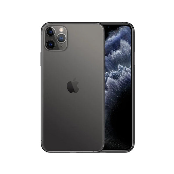 iPhone 11 Pro Space Grey Roobotech