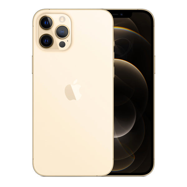 Apple iPhone 12 Pro Max Gold Roobotech