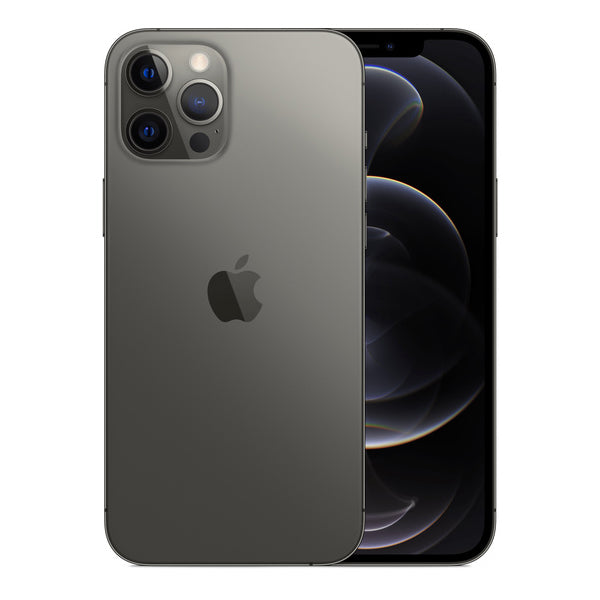 Apple iPhone 12 Pro Graphite Roobotech