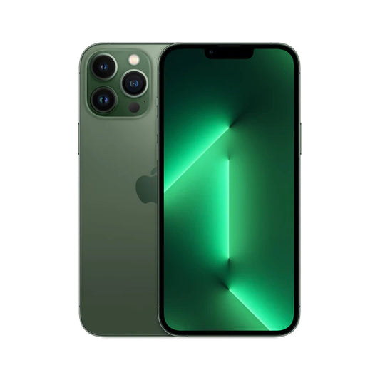 Apple iPhone 13 Pro Max Alphine Green Roobotech