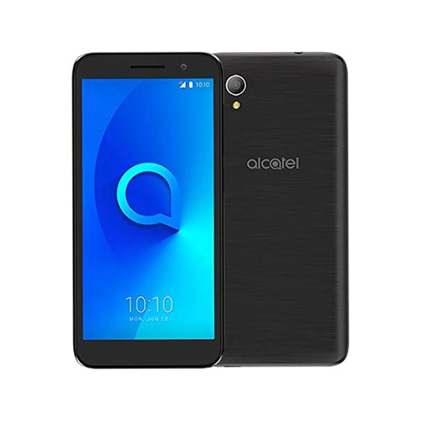 Alcatel Series 1 black