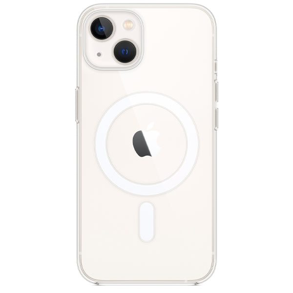 Apple iphone13 Clear Case - Magsafe