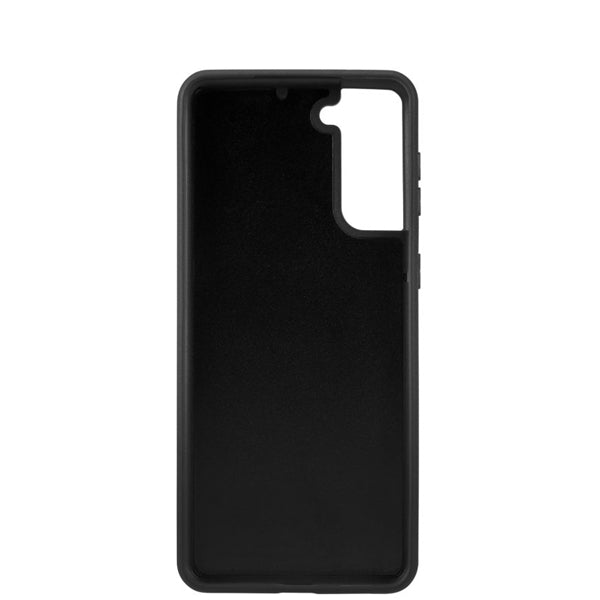 Black Case for Samsung S21 Plus