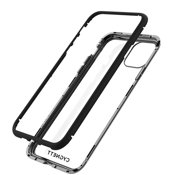Cygnett Magnetic Glass Case iphone 11ProMax