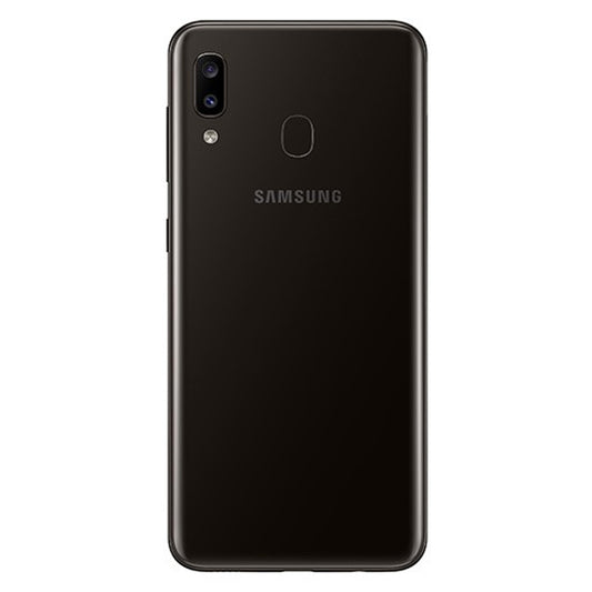 Samsung Galaxy A20 Black Roobotech