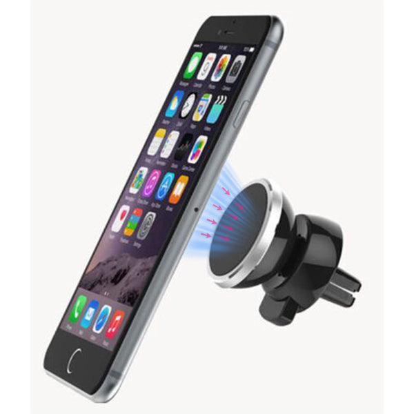 Magnetic Air Vent Mount
