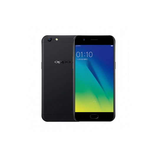 Oppo A57 Black