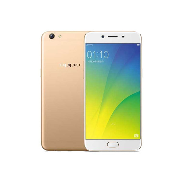 Oppo A57 Gold