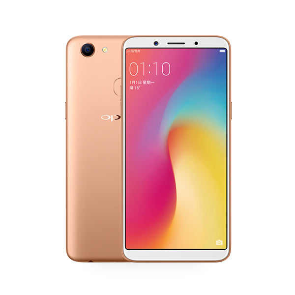 Oppo A73