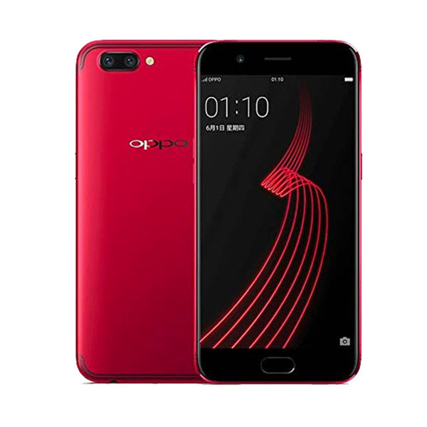 Oppo R11