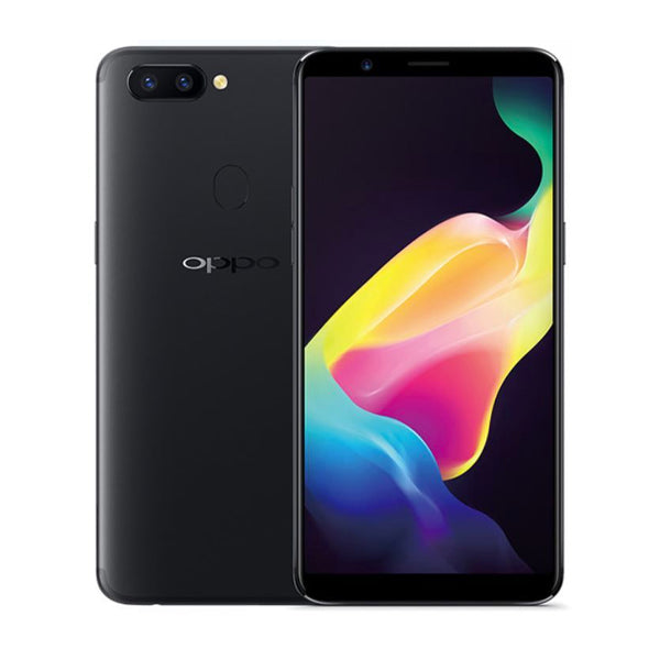 Oppo R11s Plus