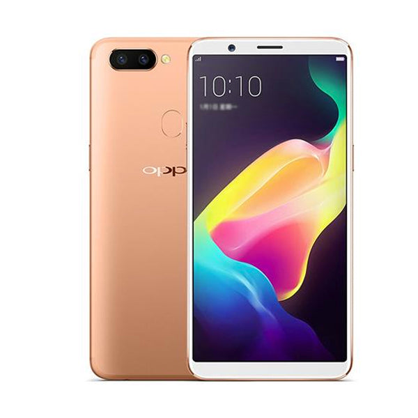 Oppo R11s