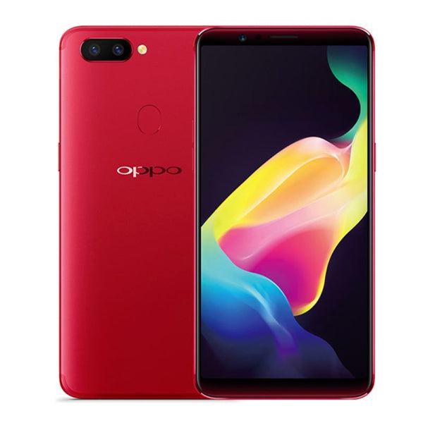 Oppo R11s