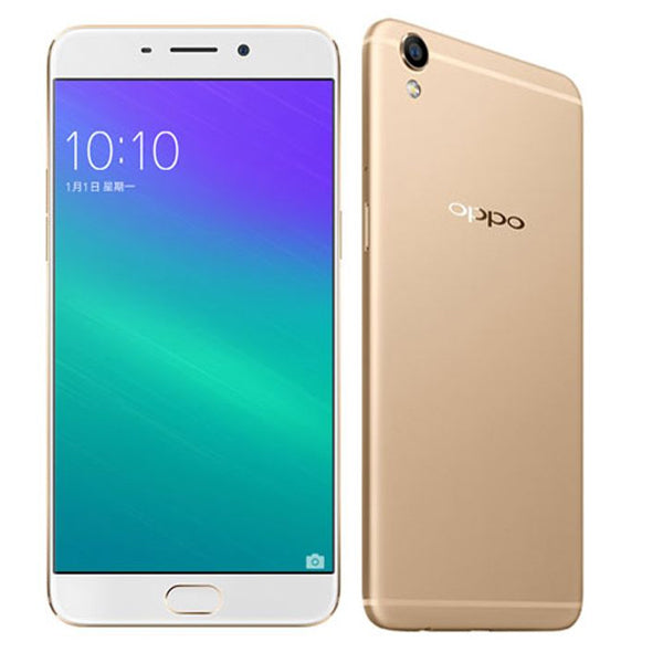 Oppo F1 Plus Dual SIM