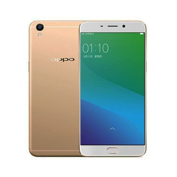 Oppo R9 Plus Dual SIM