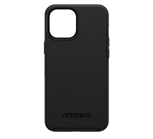 Otterbox symmentry 12 ProMax Black Case