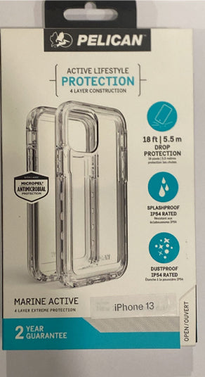Pelican Marine Active iphone13