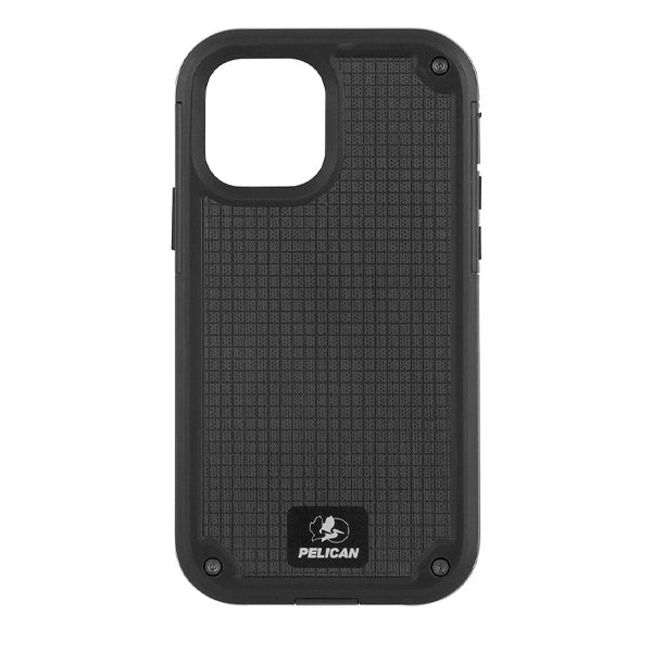 Pelican™ Sheild G10 Case for iPhone 12 Mini (Black)