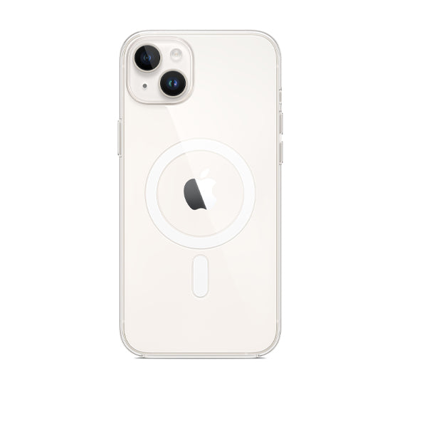 Phonix Clear Case for iphone 14