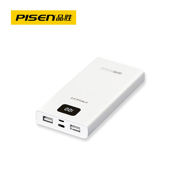 Pisen Powerbank 10,000 mAH