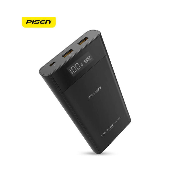 Pisen Powerbank 20,000 mAH