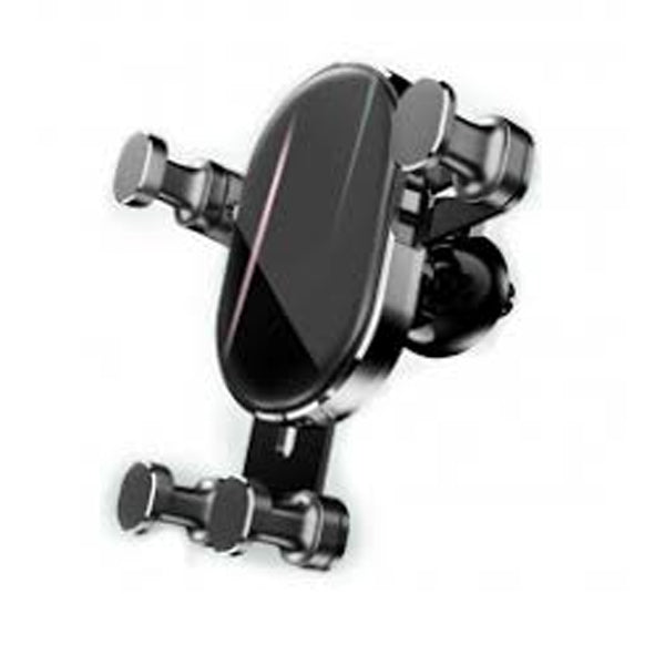 Pisen Wireless Charging Car Mount