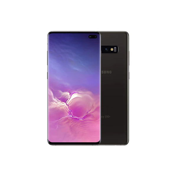 Samsung Galaxy S10 Plus Prism Black