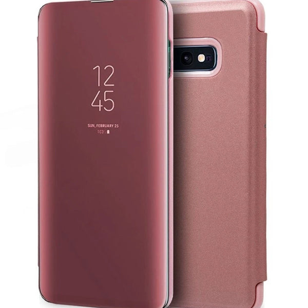 Samsung Clear View Cover for Galaxy S10e