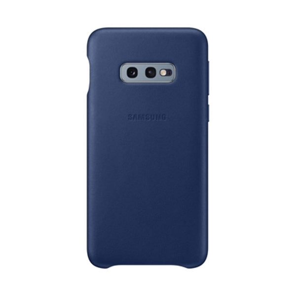 S10e silicone cover Dark Blue