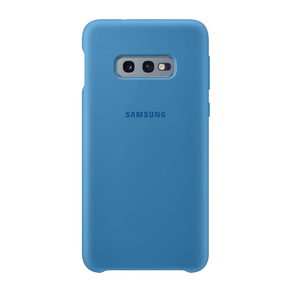 S10e silicone cover Light Blue