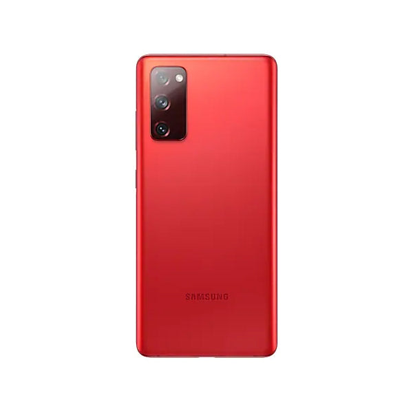 Samsung galaxy S20 FE 4G Red