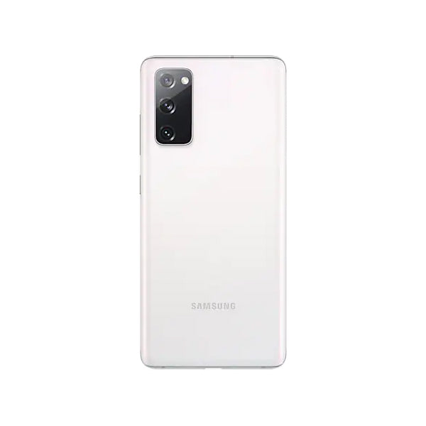 Samsung galaxy S20 FE 4G White