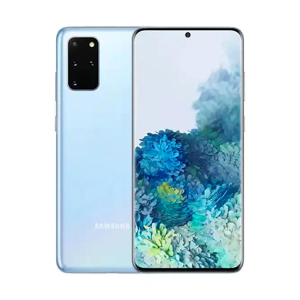Samsung Galaxy S20 Plus Aura Blue  Roobotech